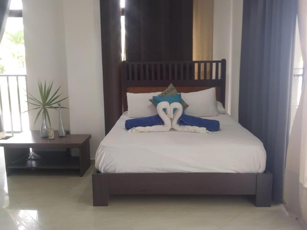 Private Apartment Estudio Ocean View Solo Adultos La Laguna Εξωτερικό φωτογραφία